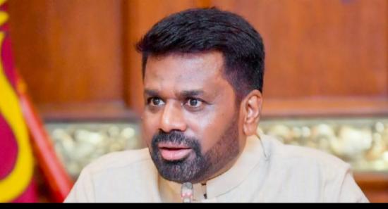 President AKD Heads to Maldives
